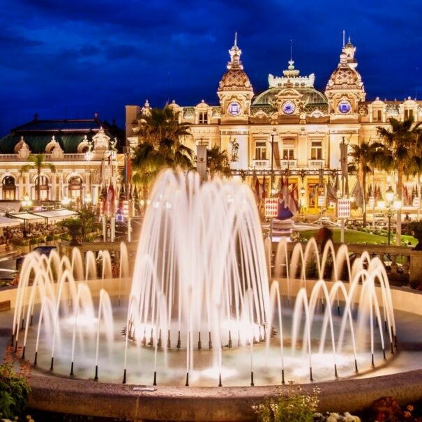 Monte Carlo, Monaco